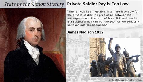 James Madison Facts Us Presidents Cool Kid Facts
