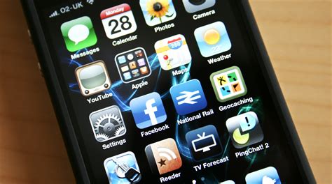 Top 10 Apps For Iphone The World Beast