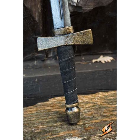 Larp Kriegsmesser Short Sword Mci 2897 Medieval Collectibles