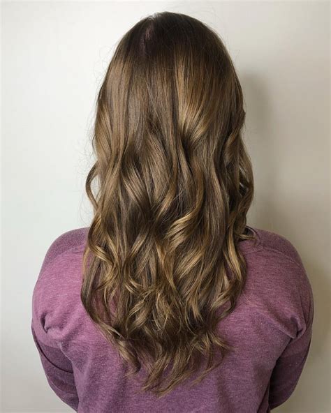 These 17 Examples Of Lowlights For Brown Hair Will Totally Inspire You