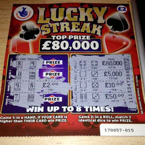 Sorry Its Not You Grandad Denied £80k Win As Camelot Blame