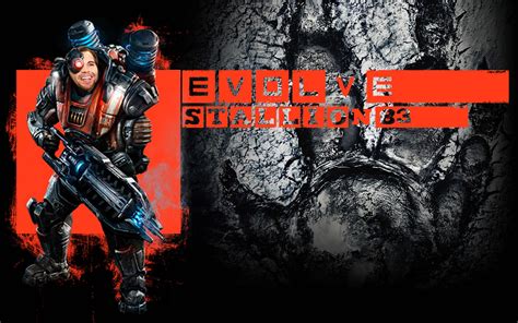 Evolve Game Giveaway Xbox One