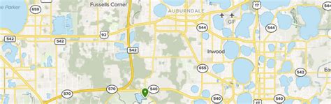 Best Hikes And Trails In Auburndale Alltrails
