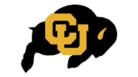 Colorado Buffaloes Logo And Symbol Meaning History Png Brand