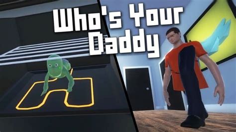Whos Your Daddy Archives The Gamer Hq The Real Gaming Headquarters