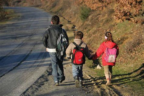 Mbrojtja E Fëmijëve Në Zonat E Thella Unicef Shqipëri