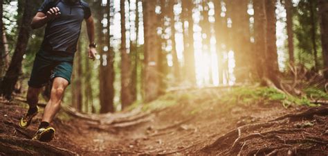 How To Train For Your First Ultramarathon Law Society Journal