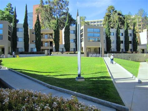 every dorm option at ucla oneclass blog