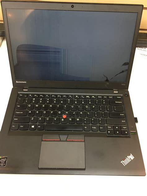 Thornhill Lenovo Laptop Screen Replacement Mt Systems