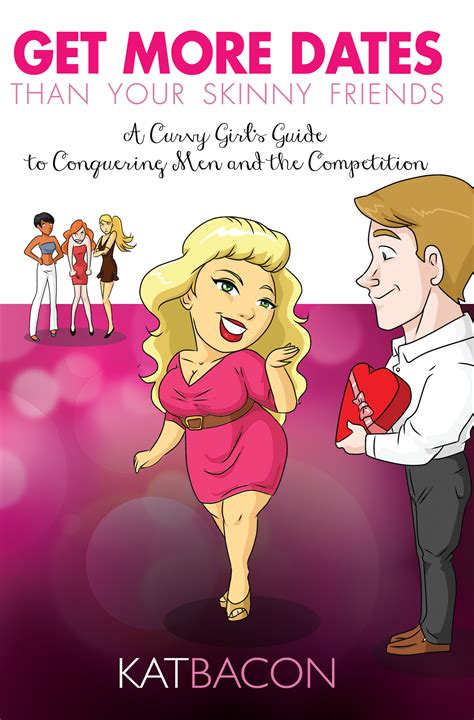 The Curvy Girl Coach Presents The Curvy Girls Guide To Dating Success