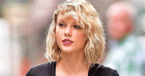 Taylor Swift Debuts Red Hair Color In Babe Sugarland Music Video