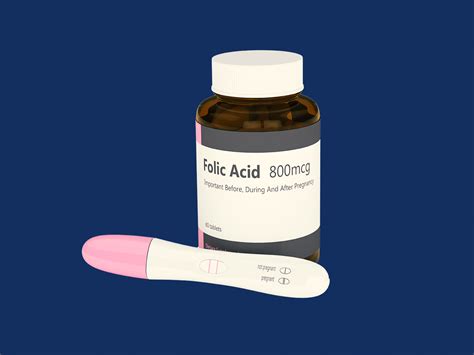 Everything You Need To Know About Folic Acid And Pregnancy Sheknows