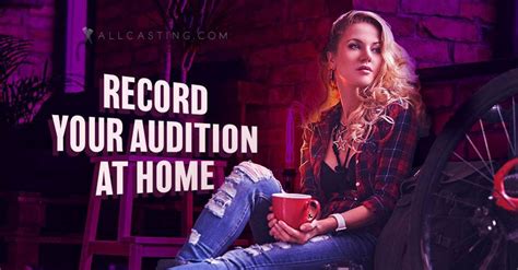 Brand New Amateur Casting Auditions Youporn Brings You