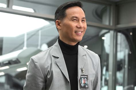 Now you take out b.d wong?! Who's B.D. Wong? Bio: Net Worth, Son, Father, Siblings ...