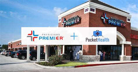 Texas Physicians Premier Er Gives Patients Instant Online Access To