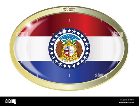 American United States Stock Vector Images Alamy