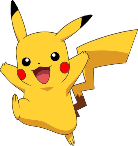 Imagen Pikachu Dppng Doblaje Wiki Fandom Powered By Wikia