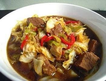 Resep dessert mangga bisa dijadikan ide jualan. Resep Cara Membuat Tongseng Kambing Enak Khas Solo - DAPUR ...