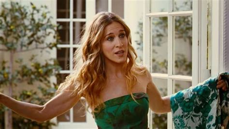 18 Carrie Bradshaw Quotes For When You Really Need To Get Your Life