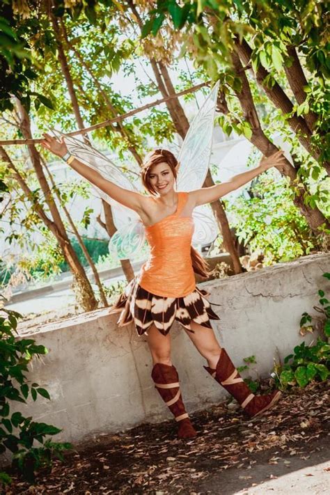Beautiful Fawn Cosplay Set I Can Made For You Fawn Cosplay Costume