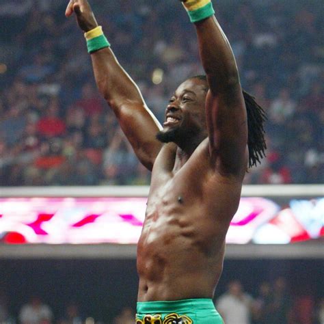 Kofi Kingston Wins Ic Title At Wwe Main Event What Happens Now News