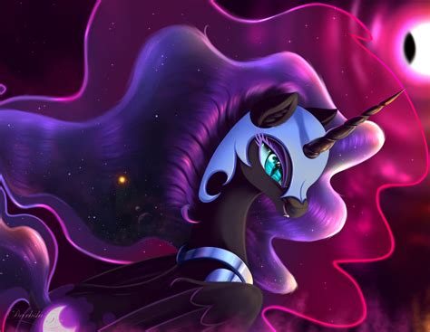 2369904 Safe Artistdarksly Characternightmare Moon Character