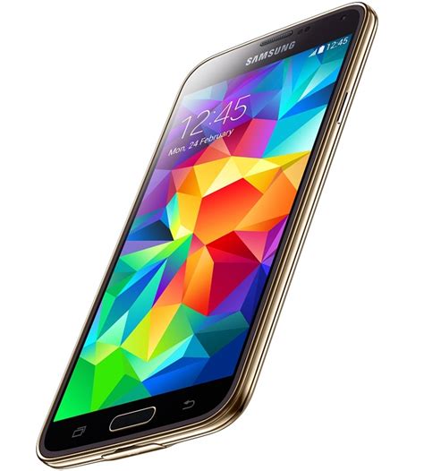 Wholesale Samsung Galaxy S5 G900h Gold 4g Gsm Unlocked Cell Phones
