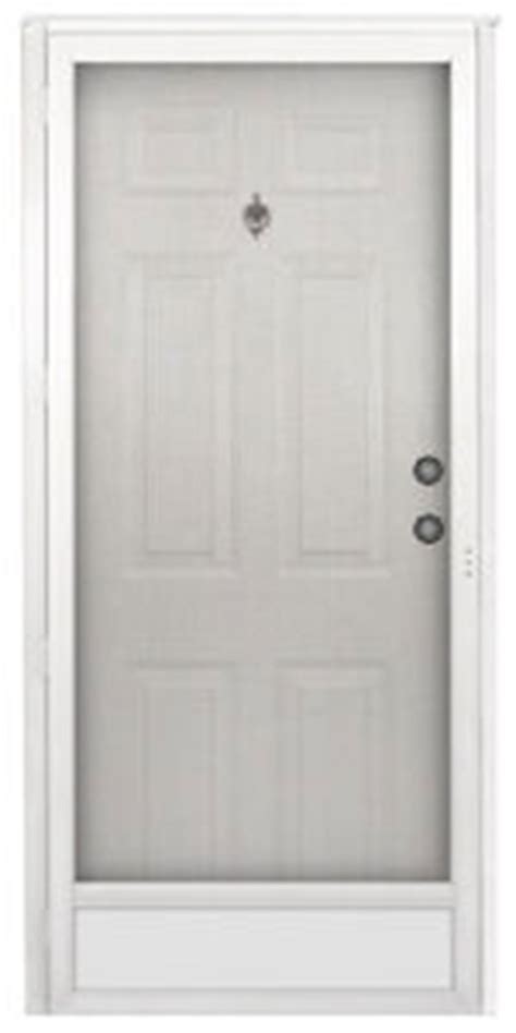 5 Best Mobile Home Exterior Doors