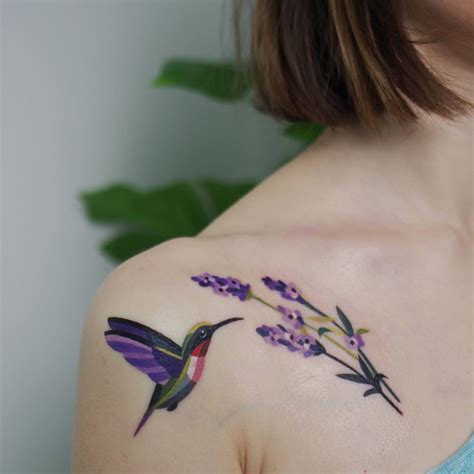 Sasha Unisex Tattoo Artist In Russia Tattoolist