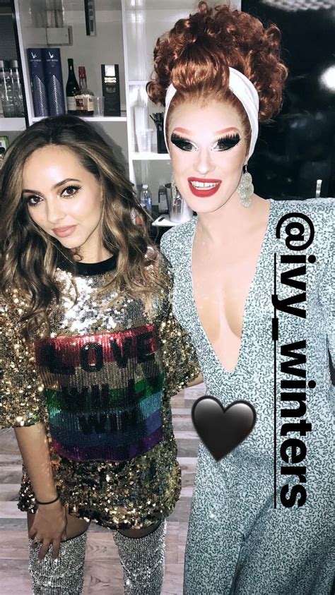 Pin By Lulamulala On Little Mix Jade Thirlwall Little Mix Instagram