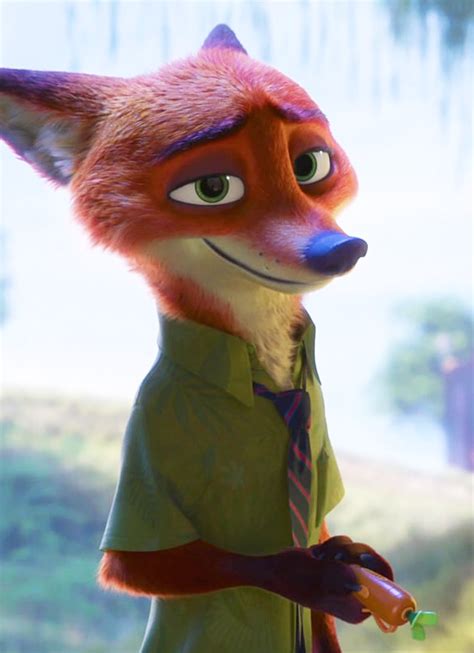 First distributed in march 2017, the comic has turned into a well known exploitable toward the beginning of december of that year with many taunting the methodology the. Nick Wilde (With images) | Disney zootopia, Zootopia ...