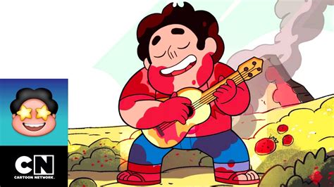 Todas Las Canciones Primera Temporada Steven Universe Cartoon