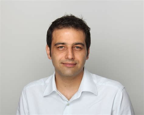 Dr Yannis Fronimos