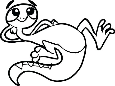 Download and print free realistic lizard coloring pages to keep little hands occupied at home; Realistic Lizard Coloring Pages at GetColorings.com | Free ...