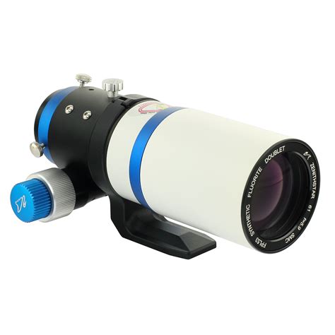 William Optics Zenithstar 61 Apo 2018 Model First Light Optics