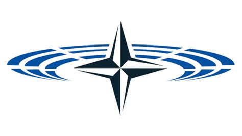 Nato Logo And Sign New Logo Meaning And History Png Svg