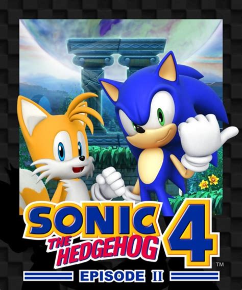 Sonic 4 Episode 2 Gameplay Trailer