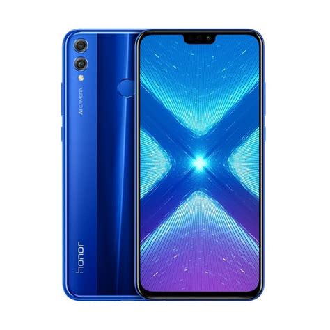 Huawei news, reviews, opinions, and updates. Huawei Honor 8X características y especificaciones, analisis, opiniones - PhonesData