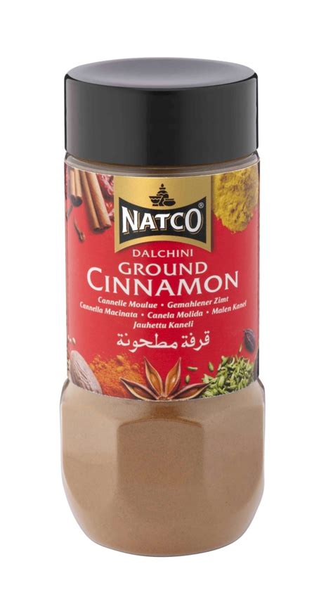 Buy Natco Cinnamon All Revenues Donated To Uk Charities