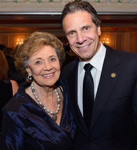 He comes from a political family; Andrew Cuomo Wiki, Age, Height, Wife, Girlfriend, Family ...