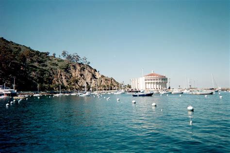 Catalina Island Ca Catalina Island Catalina Island Hotels Catalina