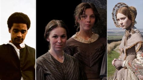 Bronte Sisters Why Their Stories Still Enthral Bbc News