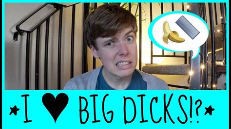 I Love Big Dicks Youtube