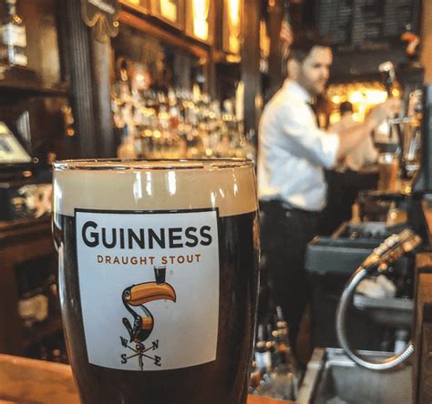 The 7 Best Irish Bars In Boston Big 7 Travel Guide