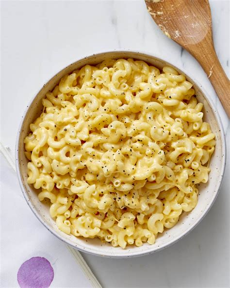 If you want to know how to make macaroni and cheese in a variety of ways, see step 1 of your preferred method. How To Make the Best Macaroni and Cheese on the Stove | Kitchn