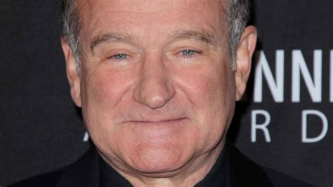 Nu Klipps Robin Williams Film Om Nöje Expressen