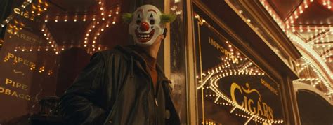 Joker 2019 Ending Bruce Wayne Vidéo Dailymotion