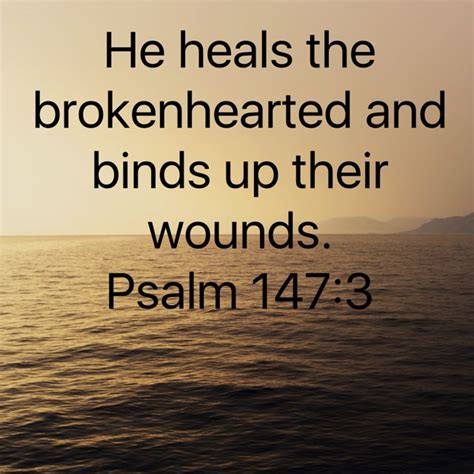 Quotes About God Healing Your Heart Aden