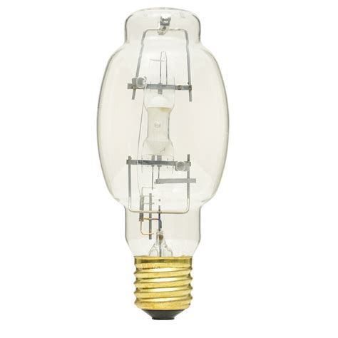 Sylvania 6 Pack 1000 Watt Bt56 Metal Halide Hid Light Bulbs At
