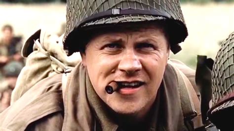 The Band Of Brothers Scene That Went Too Far